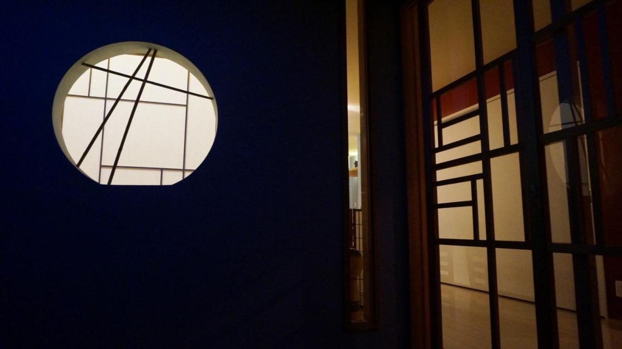 Uta Yomi Dori Villa Kyoto Exterior foto